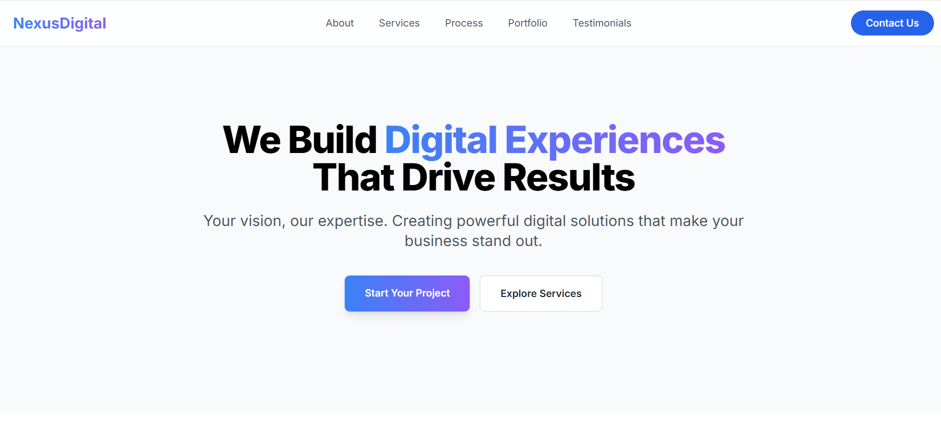 NexusDigital