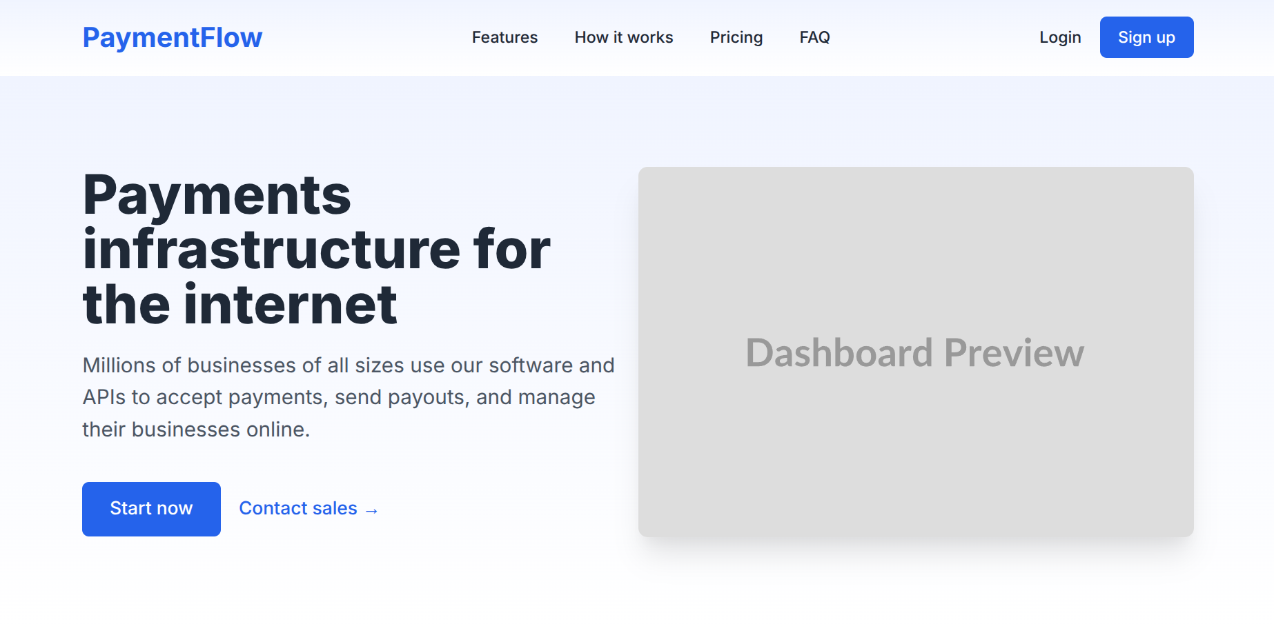 PaymentFlow