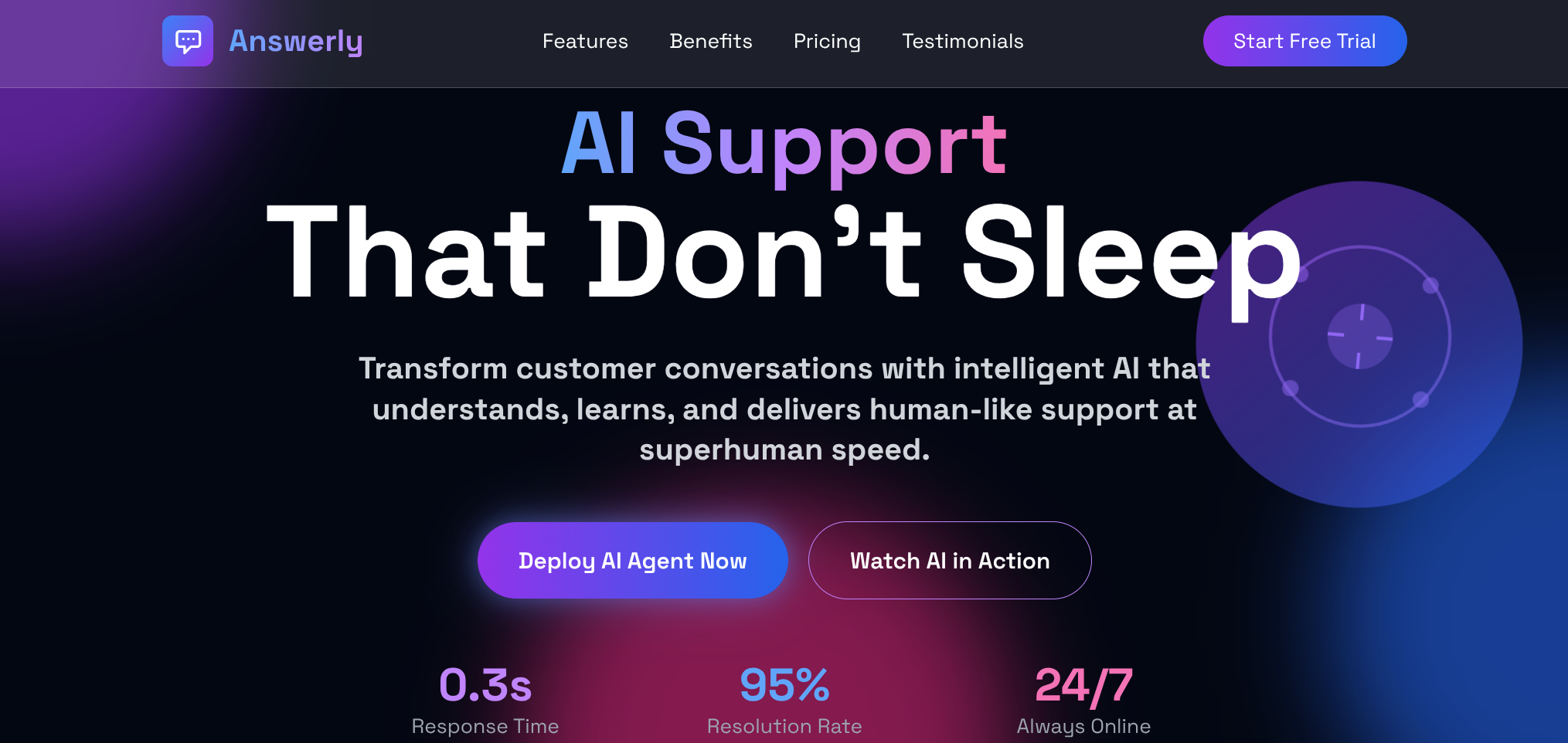 AnswerlyAI