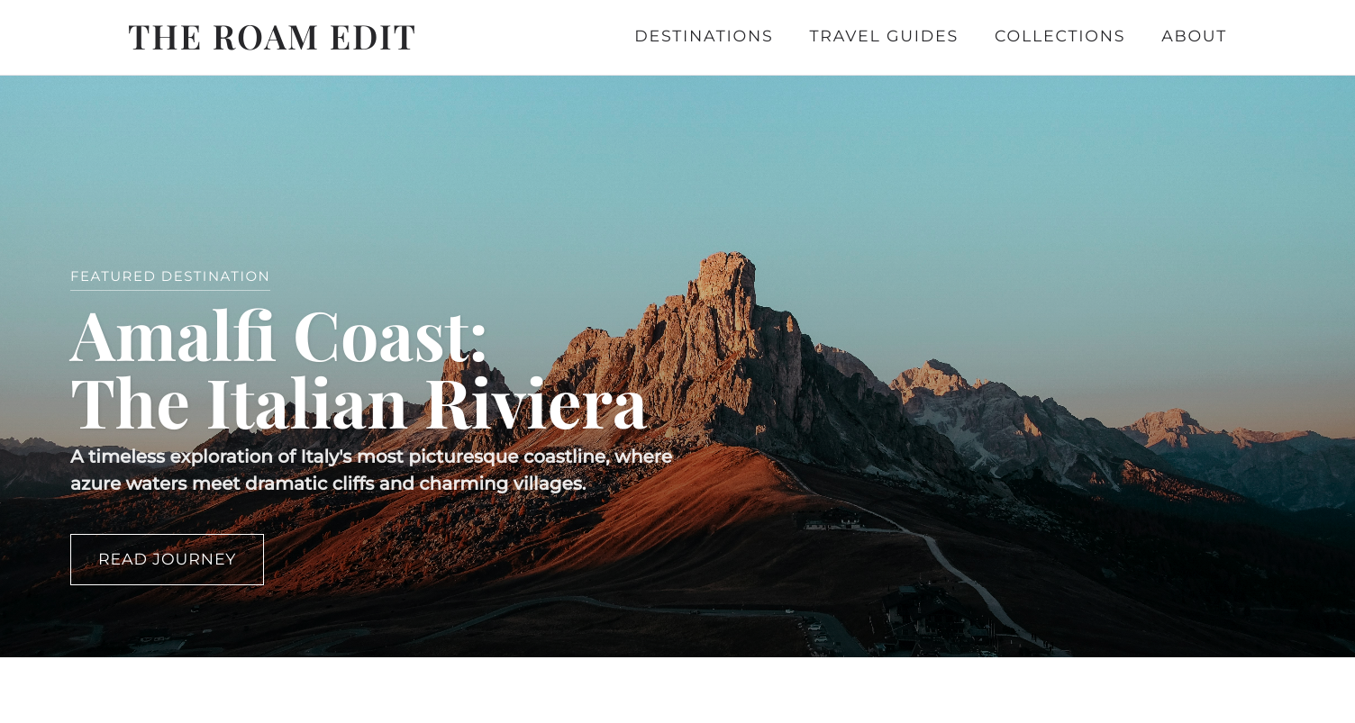 Website Example