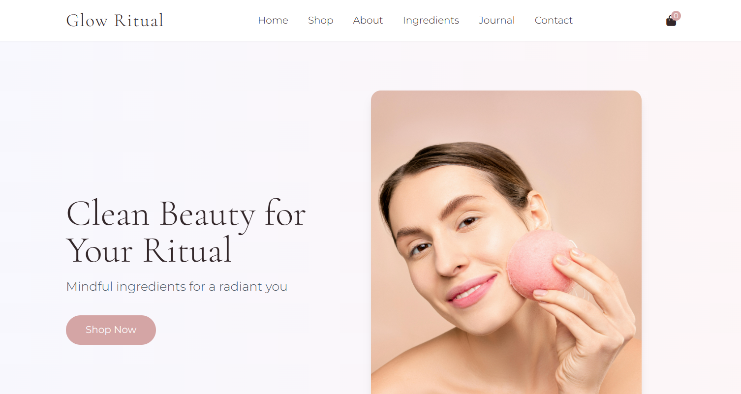 GlowRitual