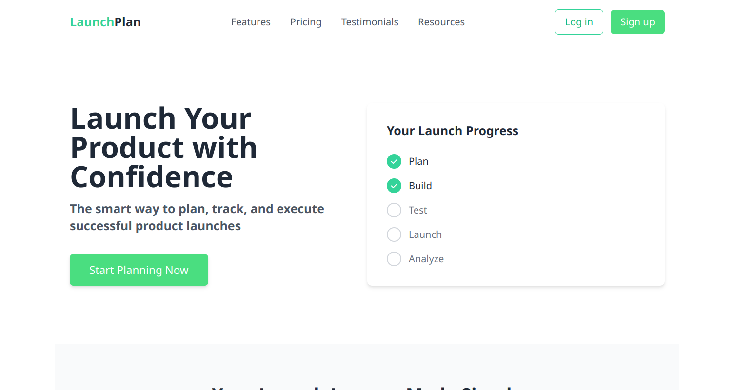 LaunchKit