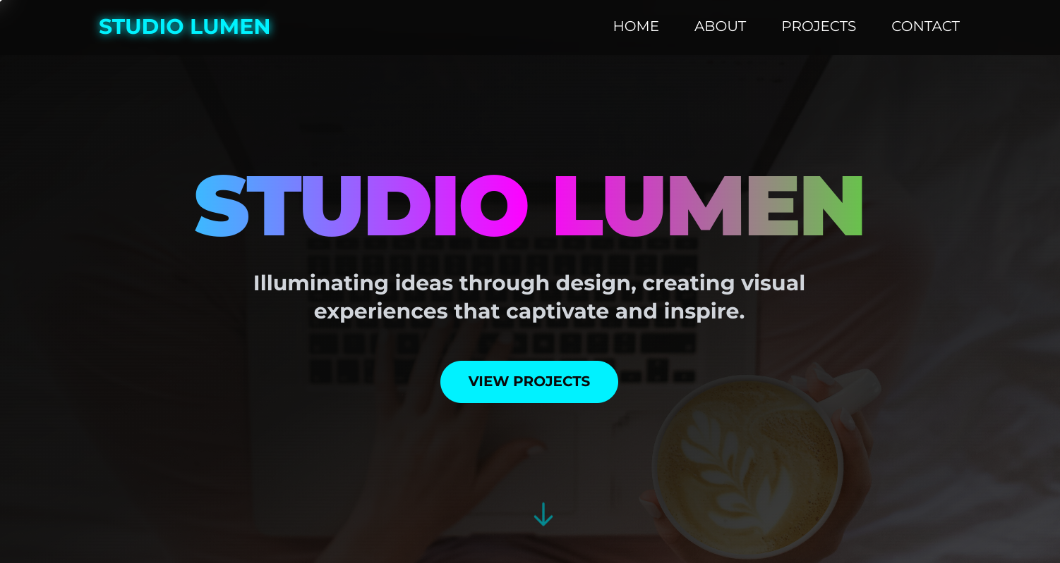 Website Example