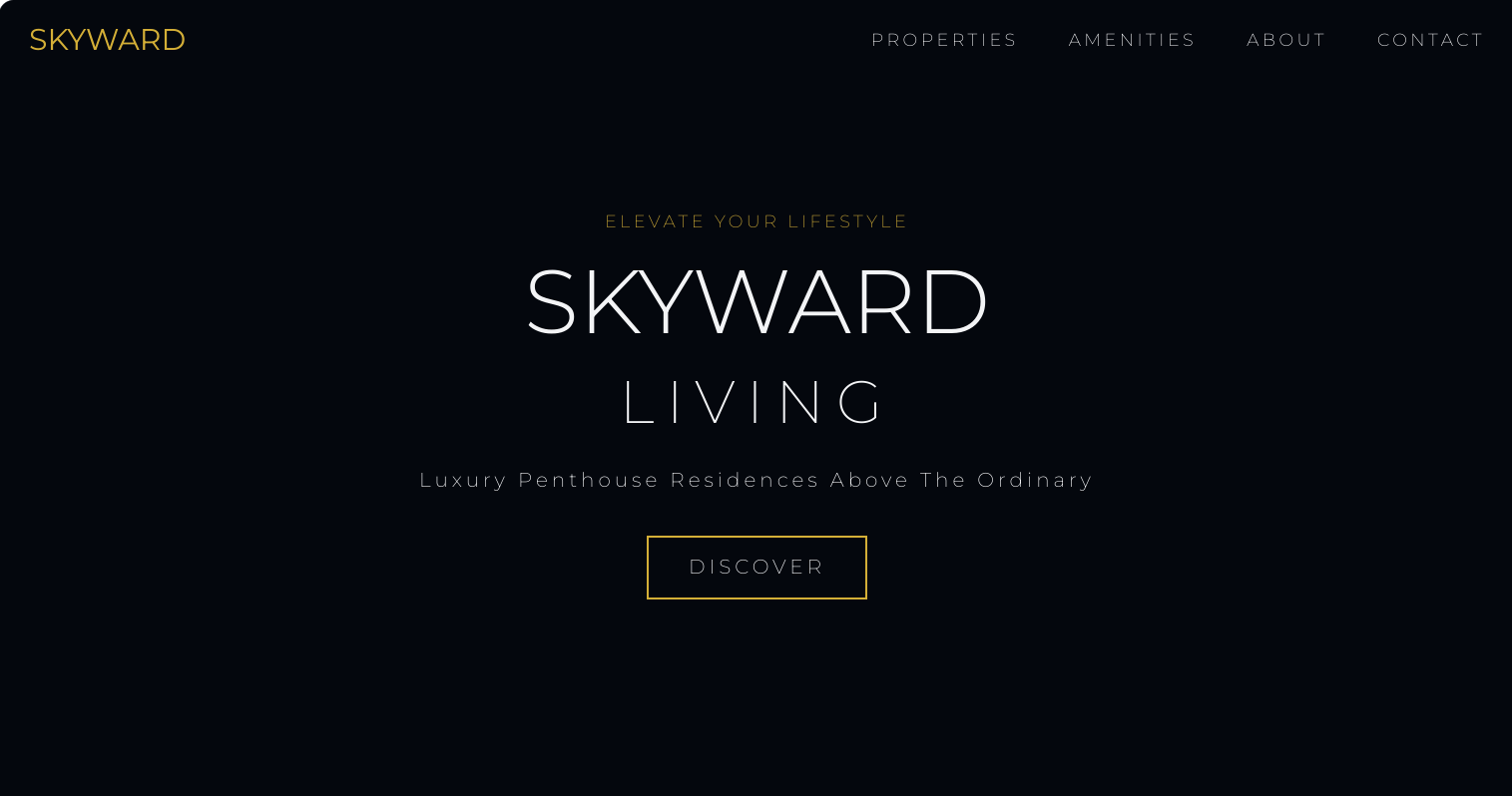 SkywardLiving